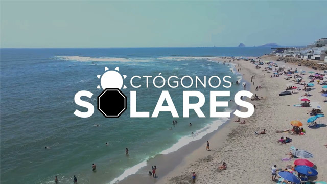 Caso - Octógonos Solares