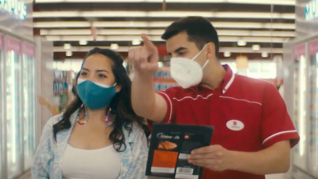 De expertos para expertos
