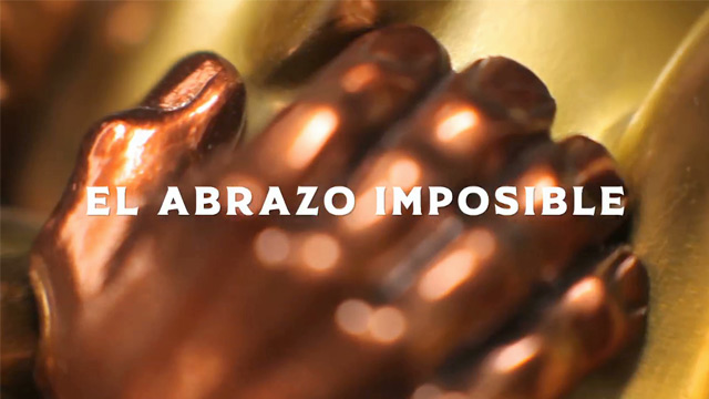 Abrazo Imposible