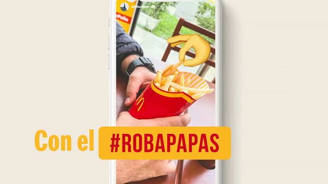 Roba Papas