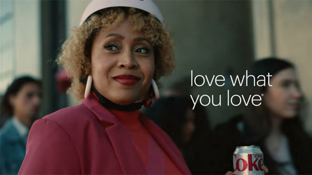 Love What You Love