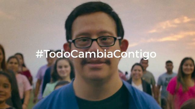 #TodoCambioContigo