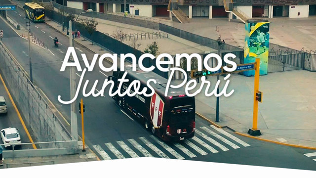 Avancemos Juntos
