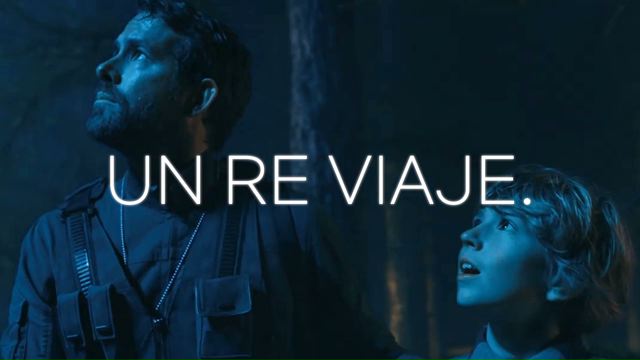 Un viaje al pasado