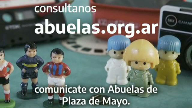 #ArgentinaTeBusca