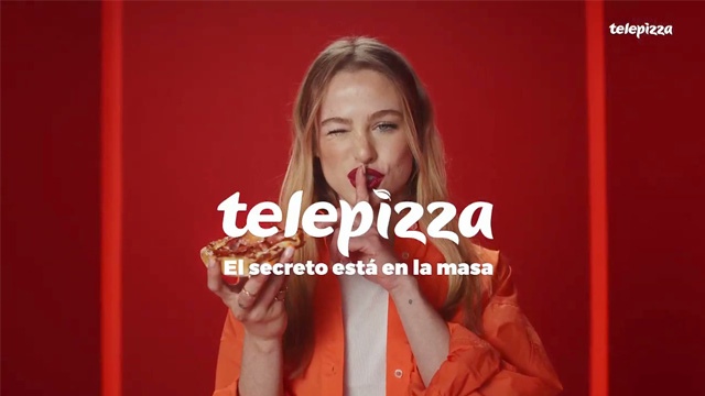 El secreto está en la masa
