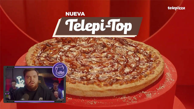 Telepi-Top
