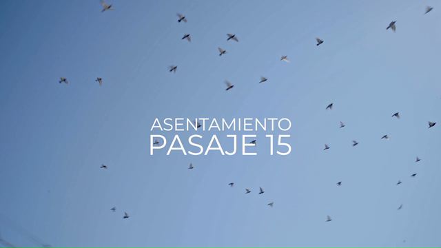 Una Casa para Boric