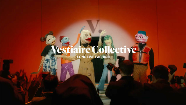Introducing the Vestiaire Collective