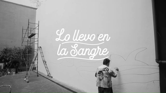 Mural