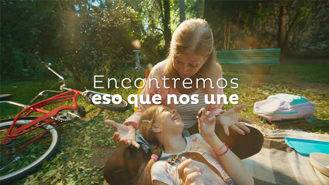 Encontremos eso que nos une