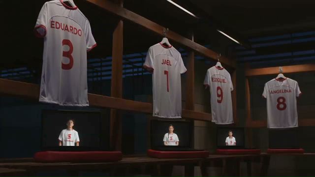 Teaser - El Entretiempo