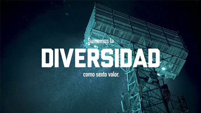 Diversidad, el sexto valor