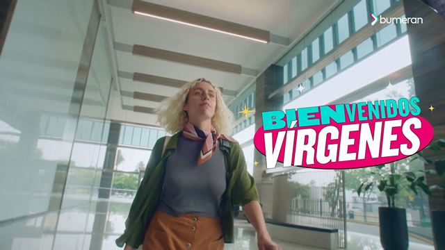 Vírgenes