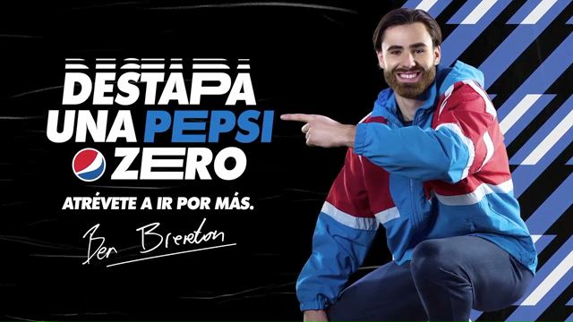Pepsi Ben