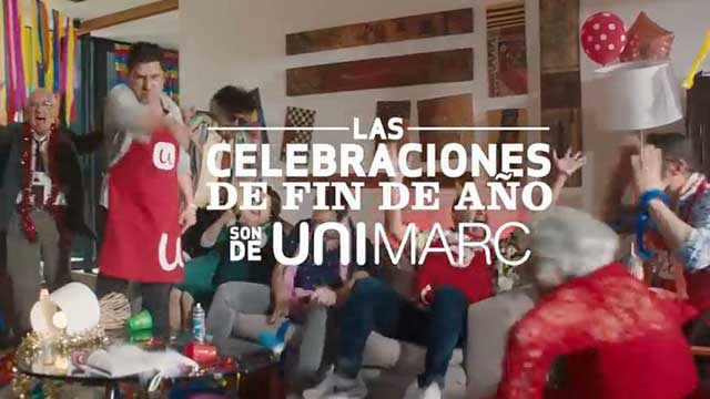El escándalo de fin de año