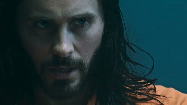 Trailer - Morbius