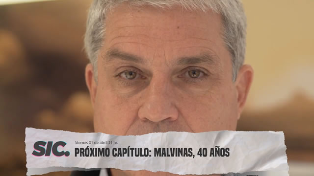 Malvinas, 40 años y un nombre