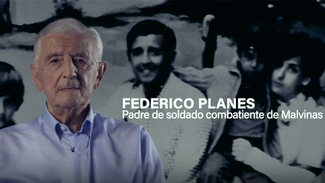 La Otra Batalla Federico Planes