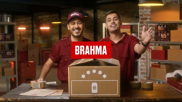 Delivery Cremoso