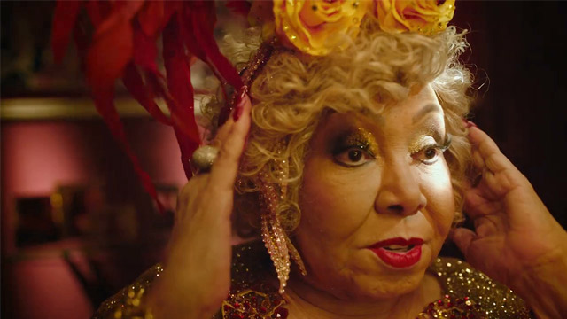 Vai ter Carnaval