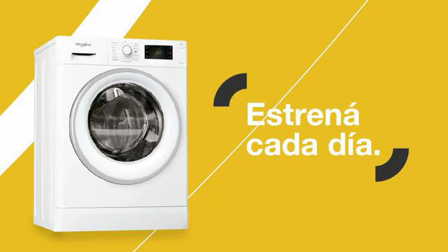 Estrená cada día