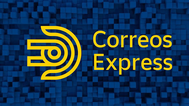 Correos Express