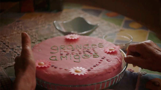 Reposterapia