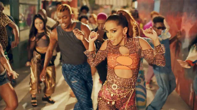 Cheetos Equity e Anitta
