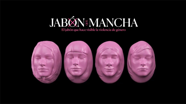 El Jabón que Mancha