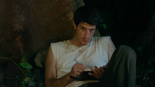 Trailer - La Pasión de Javier