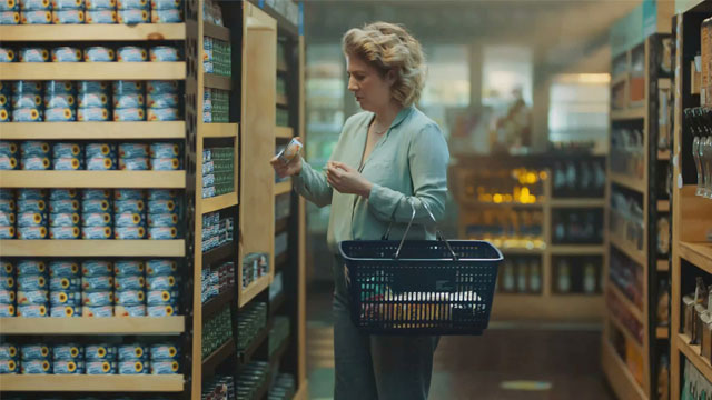 Supermercado