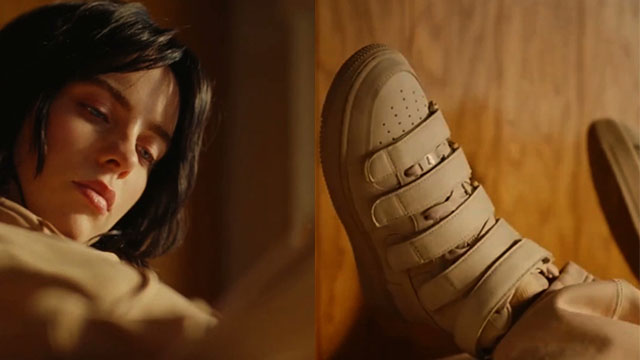 Nike x Billie Apparel