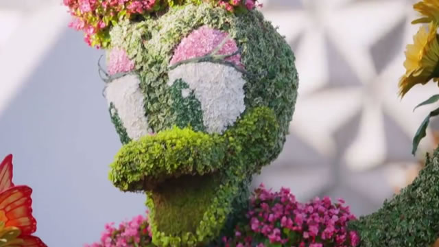 Disney Planet Possible 