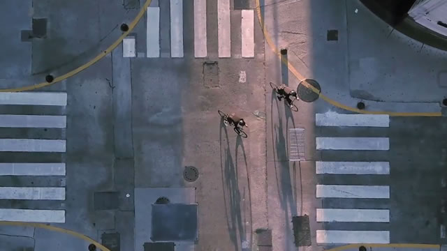 Directional Gloves