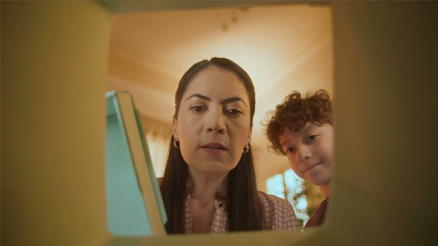 Tu mamá te trajo al mundo, tú tráela al tuyo