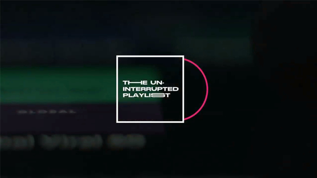 Caso - The un-interrupted Playlist