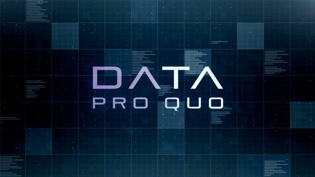 Caso - Data Pro Quo