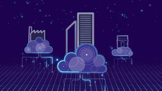 Cloud de Telecom