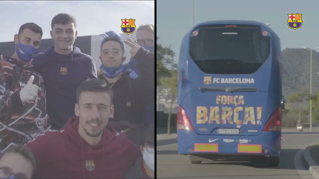 The Dream Bus
