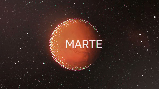 Mude para Marte