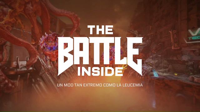 Caso - The Battle Insid