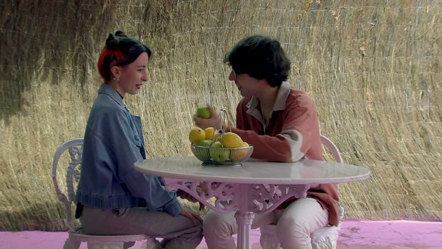 Atrapados En Los 90 - Episodio 5