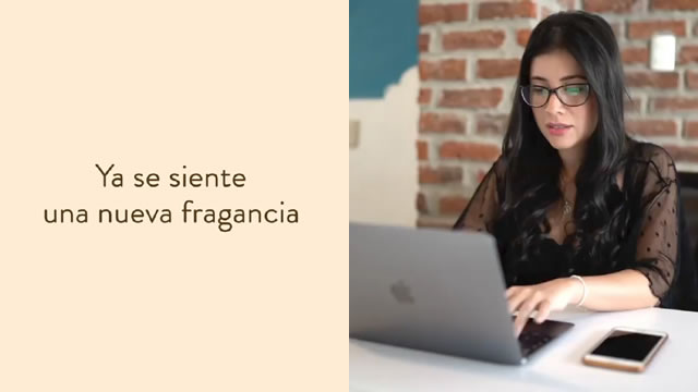 Se siente una nueva fragancia en Léttera con la llegada de Bambú
