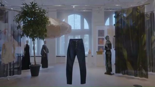 Cleopatras Jeans Launch at Fashion For Good