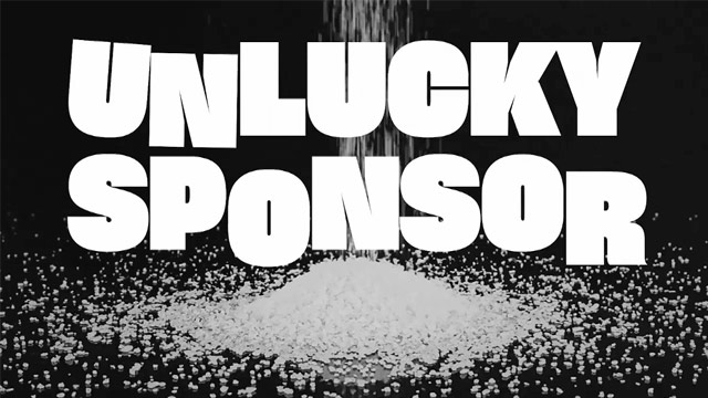 Unlucky Sponsor
