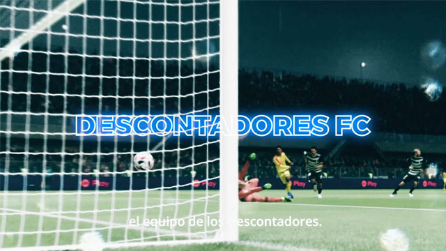 Descontadores FC