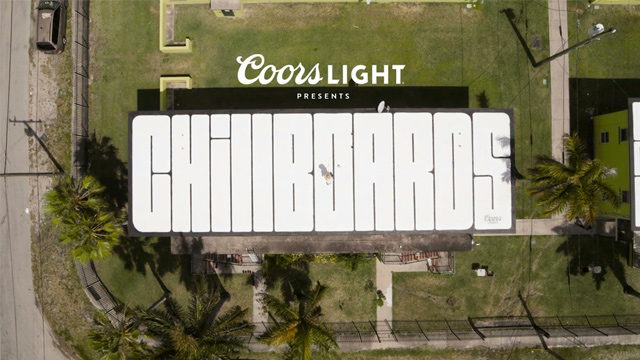 Chillboards