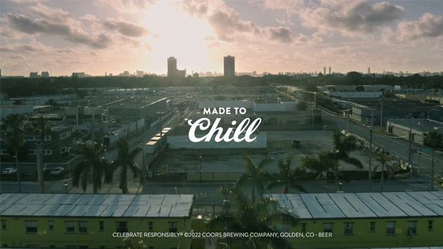 Caso - Chillboards