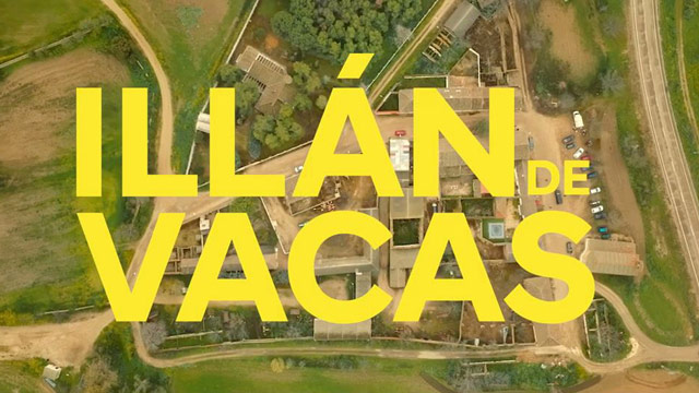 Illán de Vacas, el pueblo más pequeño y más grande de España